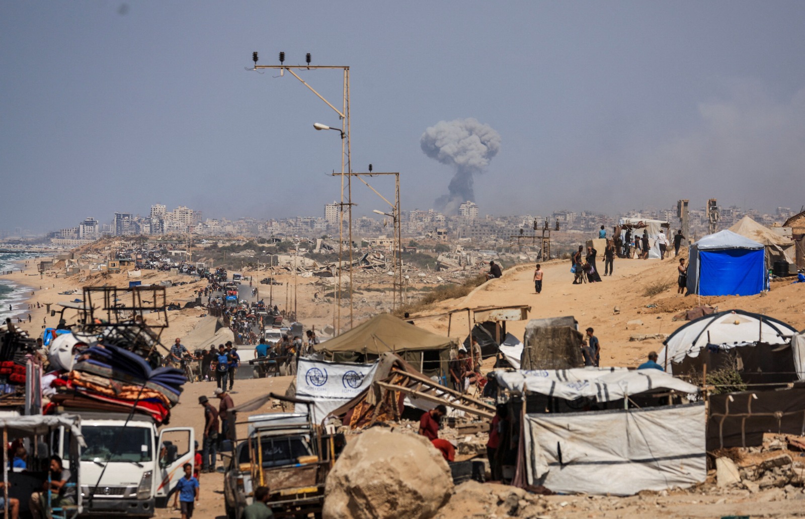 Israel-Gaza-War
